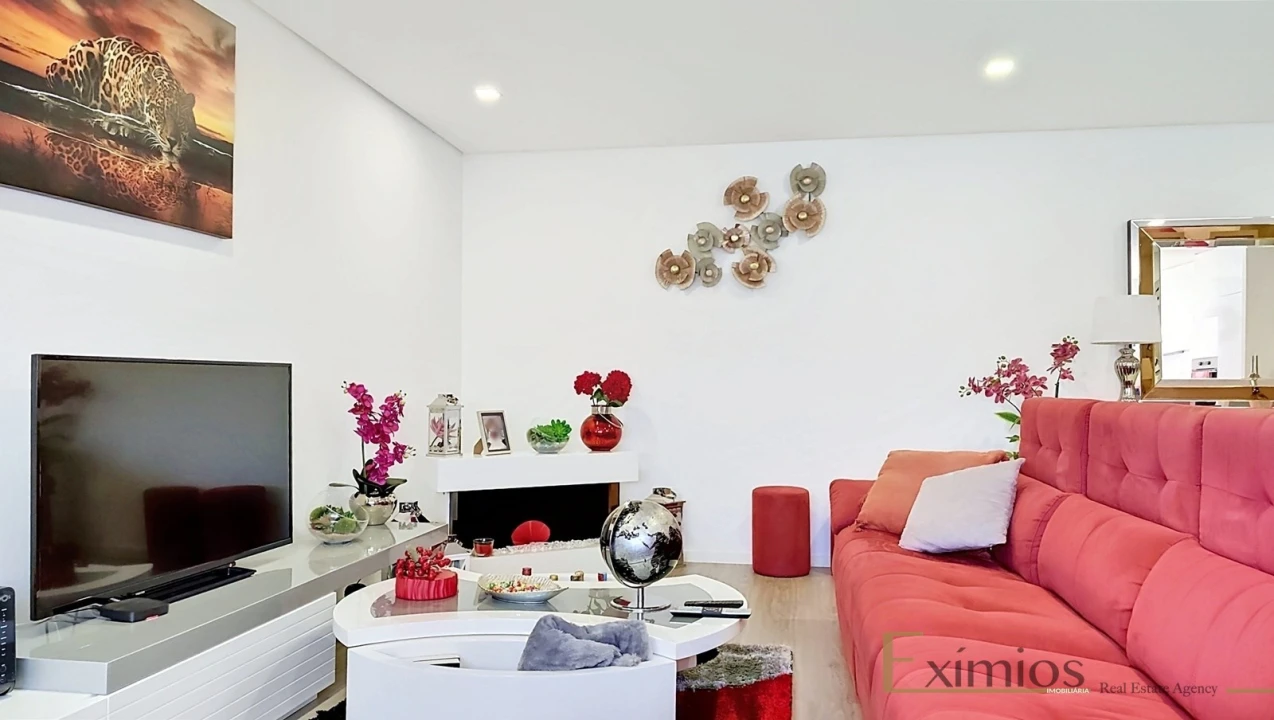 Apartamento T3 para Venda em Póvoa de Varzim, Beiriz e Argivai Foto 1