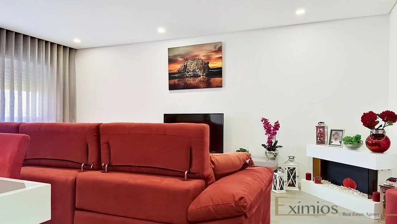 Apartamento T3 para Venda em Póvoa de Varzim, Beiriz e Argivai Foto 3