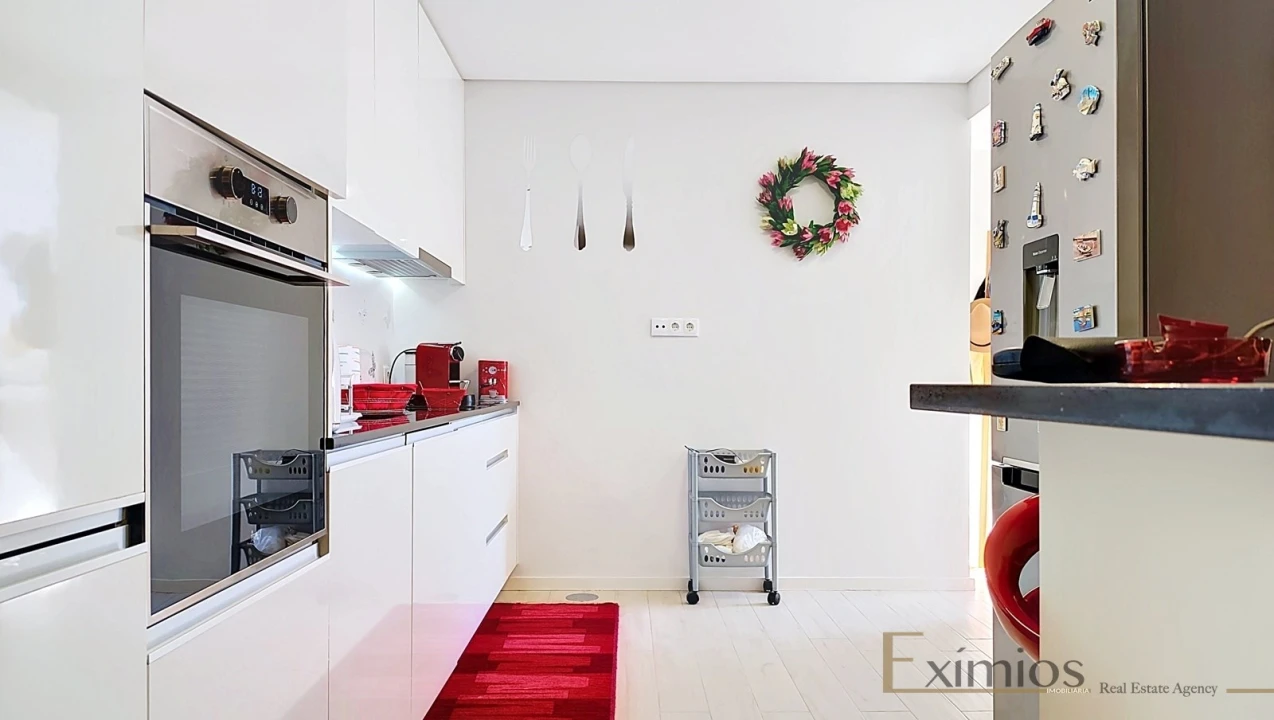 Apartamento T3 para Venda em Póvoa de Varzim, Beiriz e Argivai Foto 9