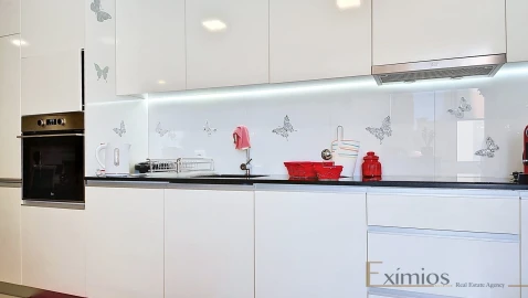 Apartamento T3 para Venda em Póvoa de Varzim, Beiriz e Argivai