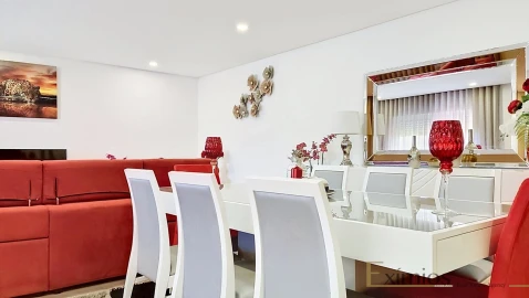 Apartamento T3 para Venda em Póvoa de Varzim, Beiriz e Argivai