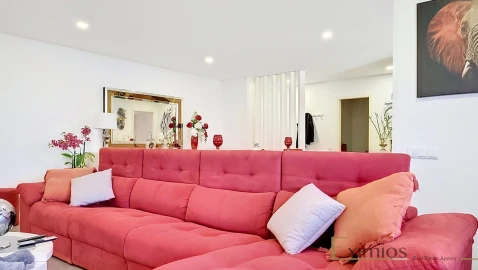 Apartamento T3 para Venda em Póvoa de Varzim, Beiriz e Argivai