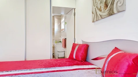 Apartamento T3 para Venda em Póvoa de Varzim, Beiriz e Argivai