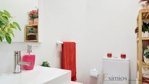 Apartamento T3 para Venda em Póvoa de Varzim, Beiriz e Argivai