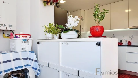 Apartamento T3 para Venda em Póvoa de Varzim, Beiriz e Argivai
