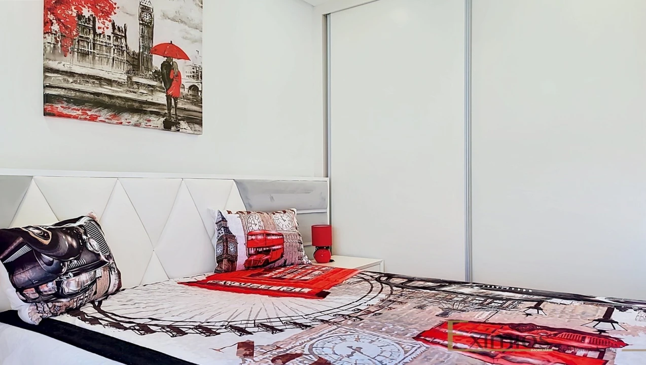 Apartamento T3 para Venda em Póvoa de Varzim, Beiriz e Argivai Foto 16