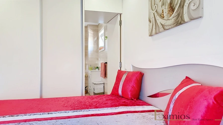 Apartamento T3 para Venda em Póvoa de Varzim, Beiriz e Argivai Foto 13