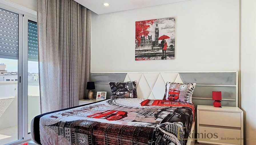 Apartamento T3 para Venda em Póvoa de Varzim, Beiriz e Argivai Foto 15