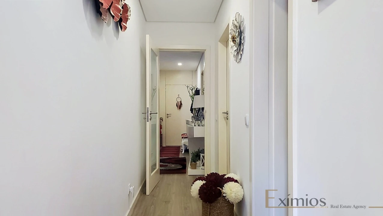 Apartamento T3 para Venda em Póvoa de Varzim, Beiriz e Argivai Foto 20