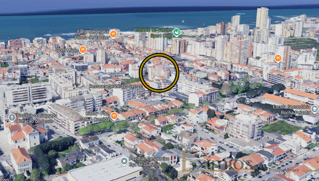 Apartamento T3 para Venda em Póvoa de Varzim, Beiriz e Argivai Foto 22