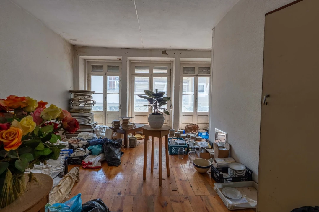 Prédio para Venda em Santa Marinha Foto 4