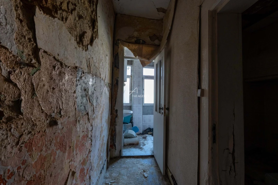 Prédio para Venda em Santa Marinha Foto 22