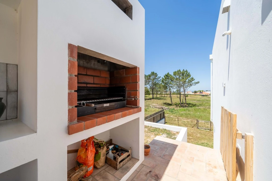 Moradia T4 para Venda em Aljezur Foto 36