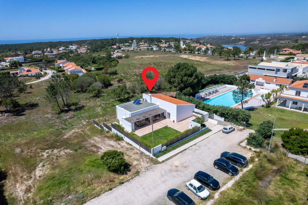 Moradia T4 para Venda em Aljezur Foto 43