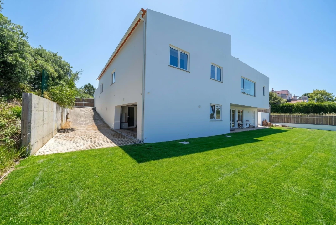Moradia T4 para Venda em Aljezur Foto 38