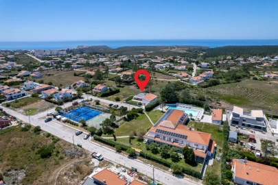 Moradia T4 para Venda em Aljezur