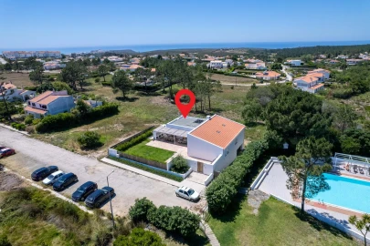 Moradia T4 para Venda em Aljezur