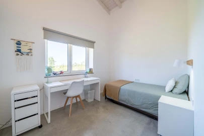 Moradia T4 para Venda em Aljezur