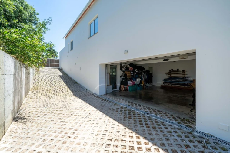 Moradia T4 para Venda em Aljezur Foto 39