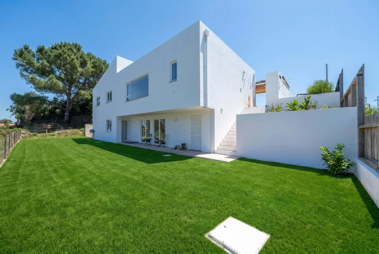 Moradia T4 para Venda em Aljezur Foto 40