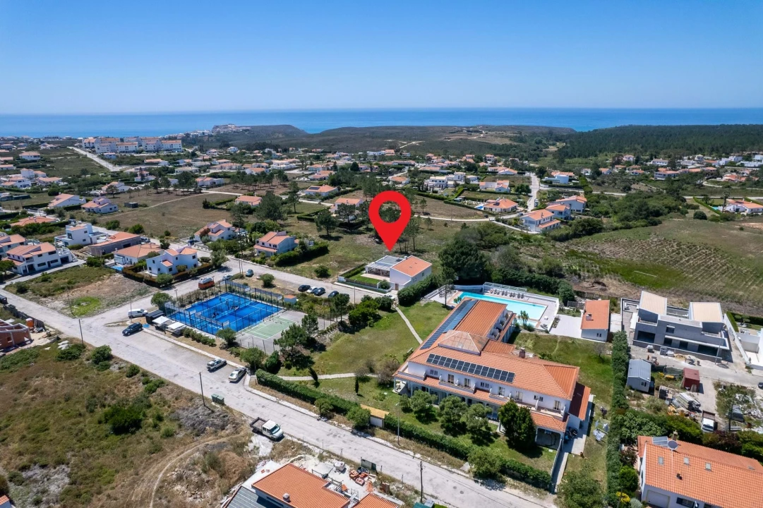 Moradia T4 para Venda em Aljezur Foto 42