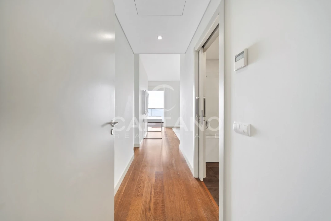 Apartamento T3 para Venda em São Martinho Foto 2