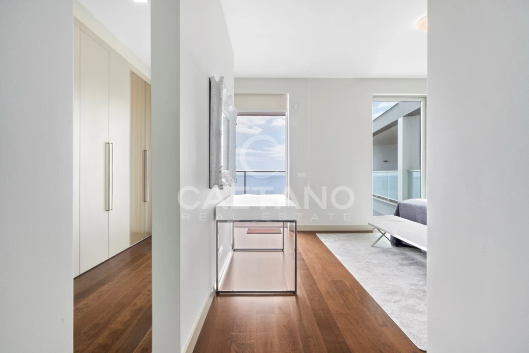 Apartamento T3 para Venda em São Martinho Foto 4