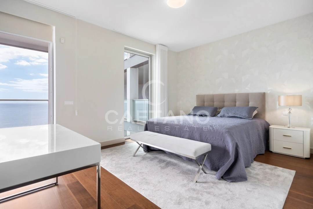 Apartamento T3 para Venda em São Martinho Foto 5