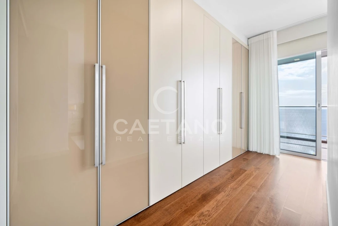 Apartamento T3 para Venda em São Martinho Foto 6