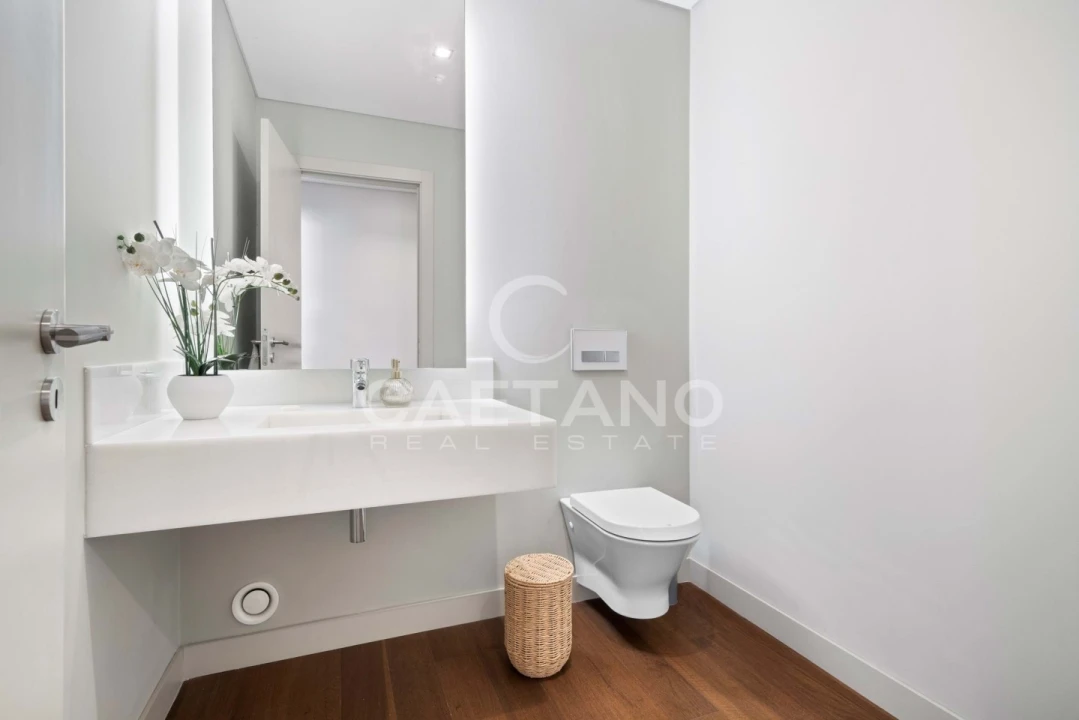 Apartamento T3 para Venda em São Martinho Foto 11