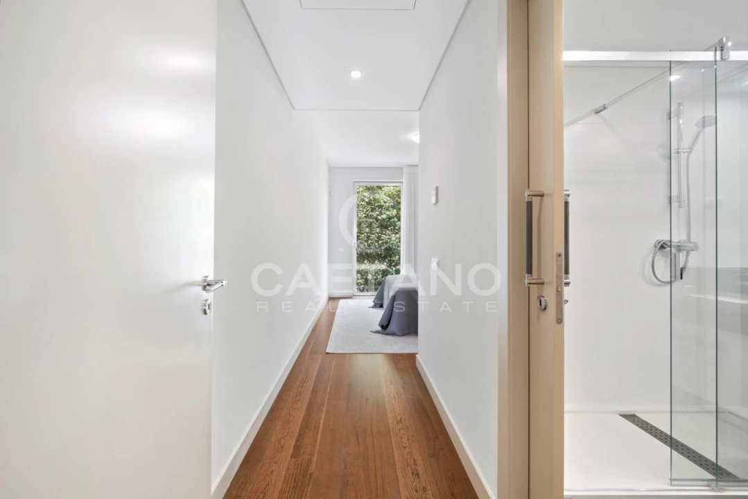 Apartamento T3 para Venda em São Martinho Foto 13