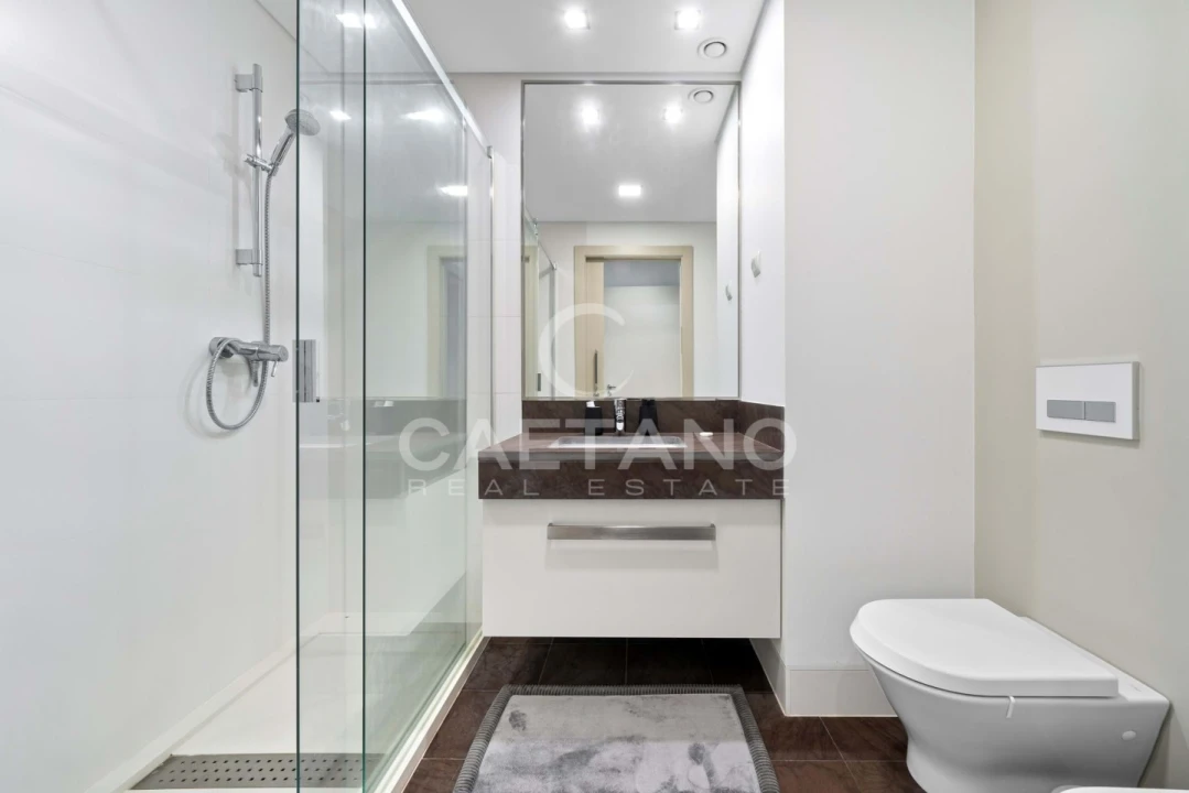 Apartamento T3 para Venda em São Martinho Foto 14