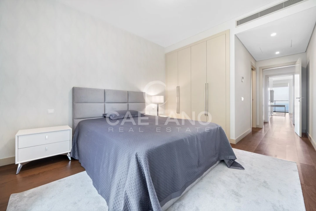 Apartamento T3 para Venda em São Martinho Foto 16
