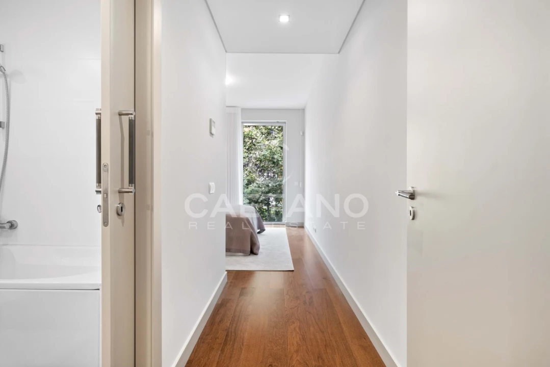 Apartamento T3 para Venda em São Martinho Foto 17