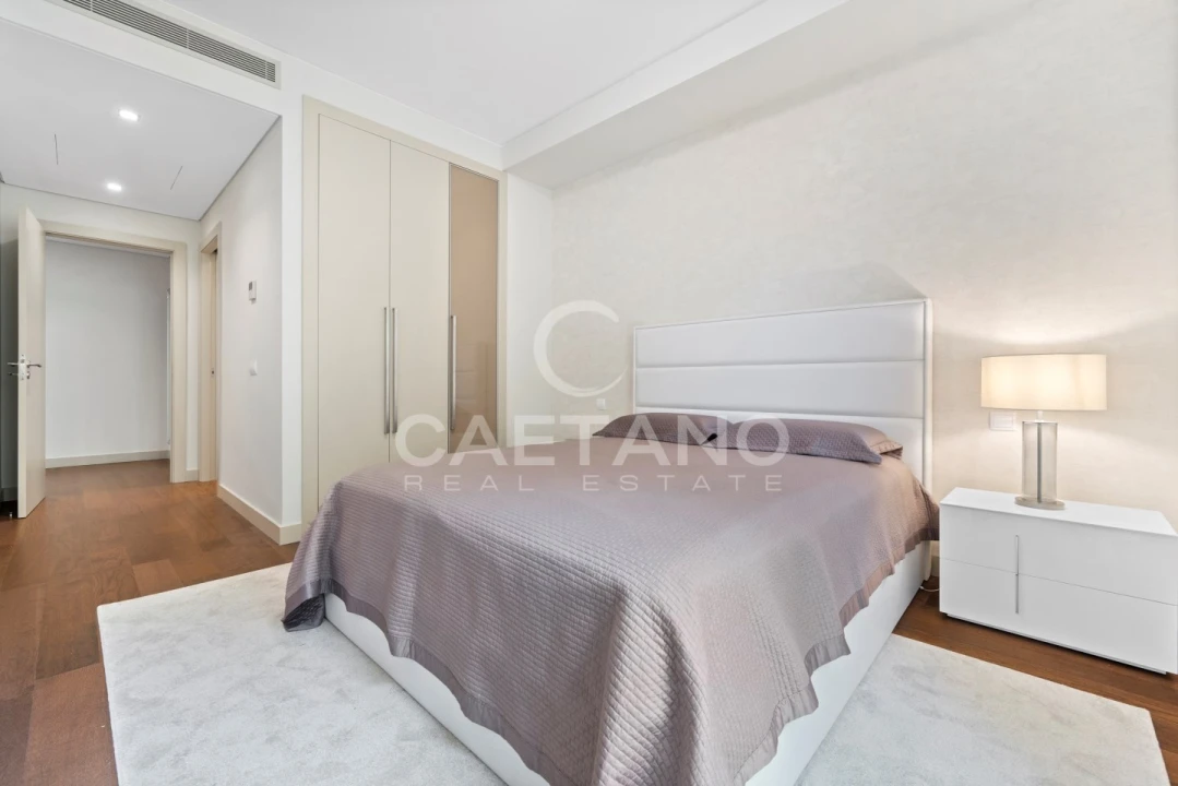 Apartamento T3 para Venda em São Martinho Foto 20