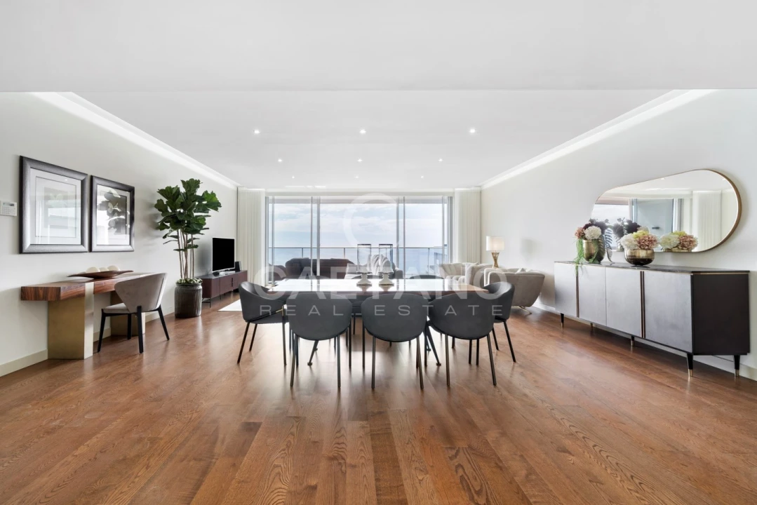 Apartamento T3 para Venda em São Martinho Foto 21