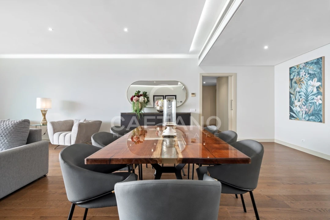 Apartamento T3 para Venda em São Martinho Foto 23