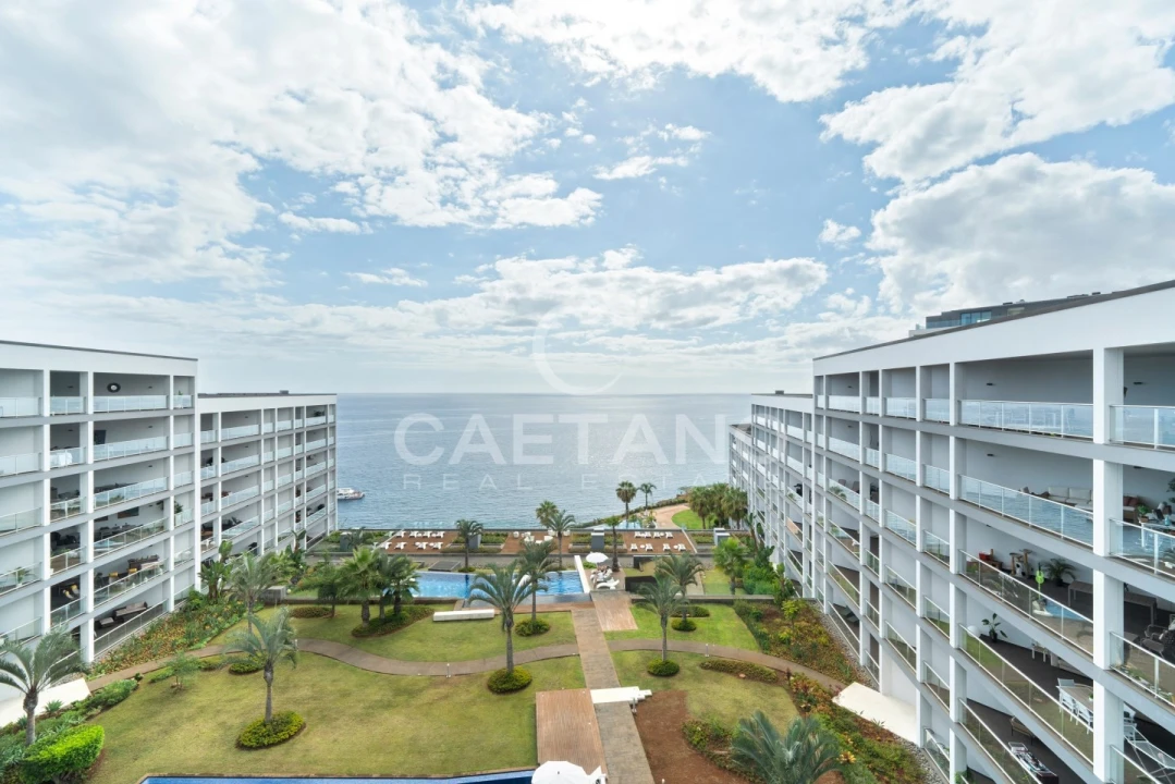 Apartamento T3 para Venda em São Martinho Foto 25