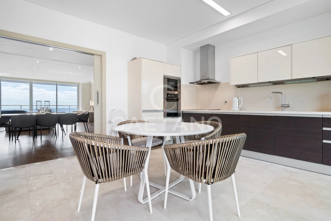 Apartamento T3 para Venda em São Martinho Foto 29