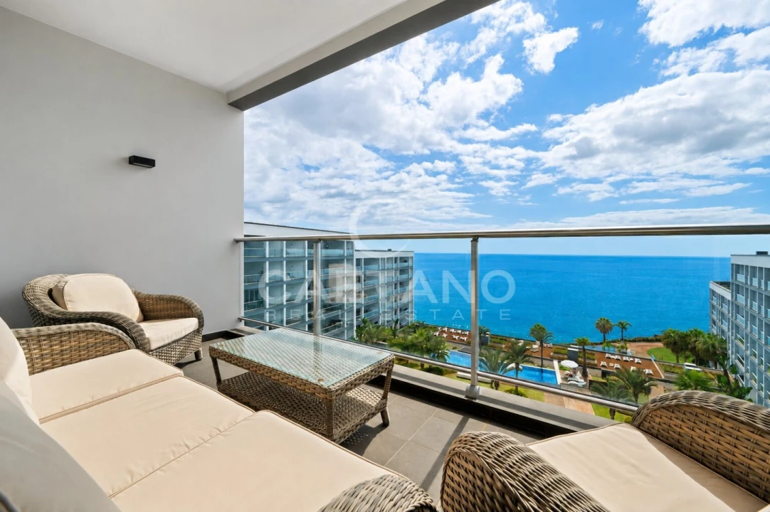 Apartamento T3 para Venda em São Martinho Foto 1
