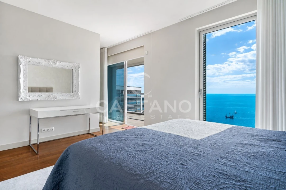 Apartamento T3 para Venda em São Martinho Foto 13