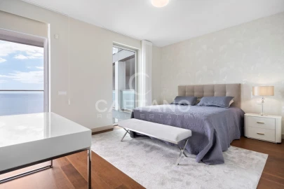 Apartamento T3 para Venda em São Martinho