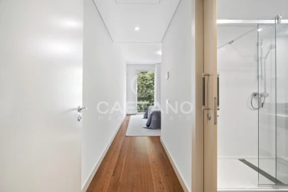 Apartamento T3 para Venda em São Martinho