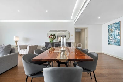 Apartamento T3 para Venda em São Martinho