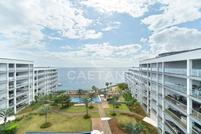 Apartamento T3 para Venda em São Martinho
