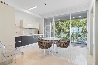 Apartamento T3 para Venda em São Martinho
