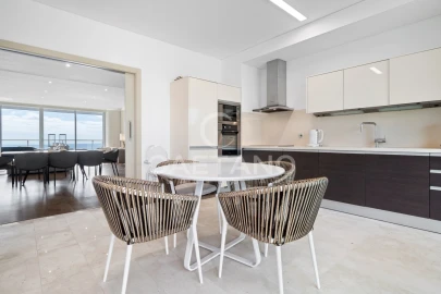 Apartamento T3 para Venda em São Martinho
