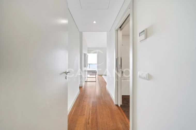 Apartamento T3 para Venda em São Martinho Foto 2
