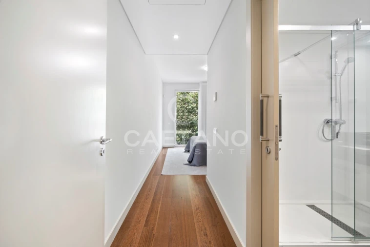 Apartamento T3 para Venda em São Martinho Foto 13