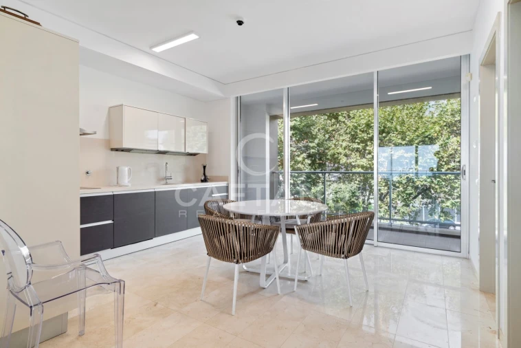 Apartamento T3 para Venda em São Martinho Foto 27